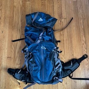 Men’s Gregory Hiking Backpack